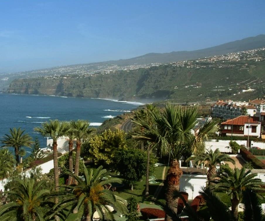 Santa Úrsula