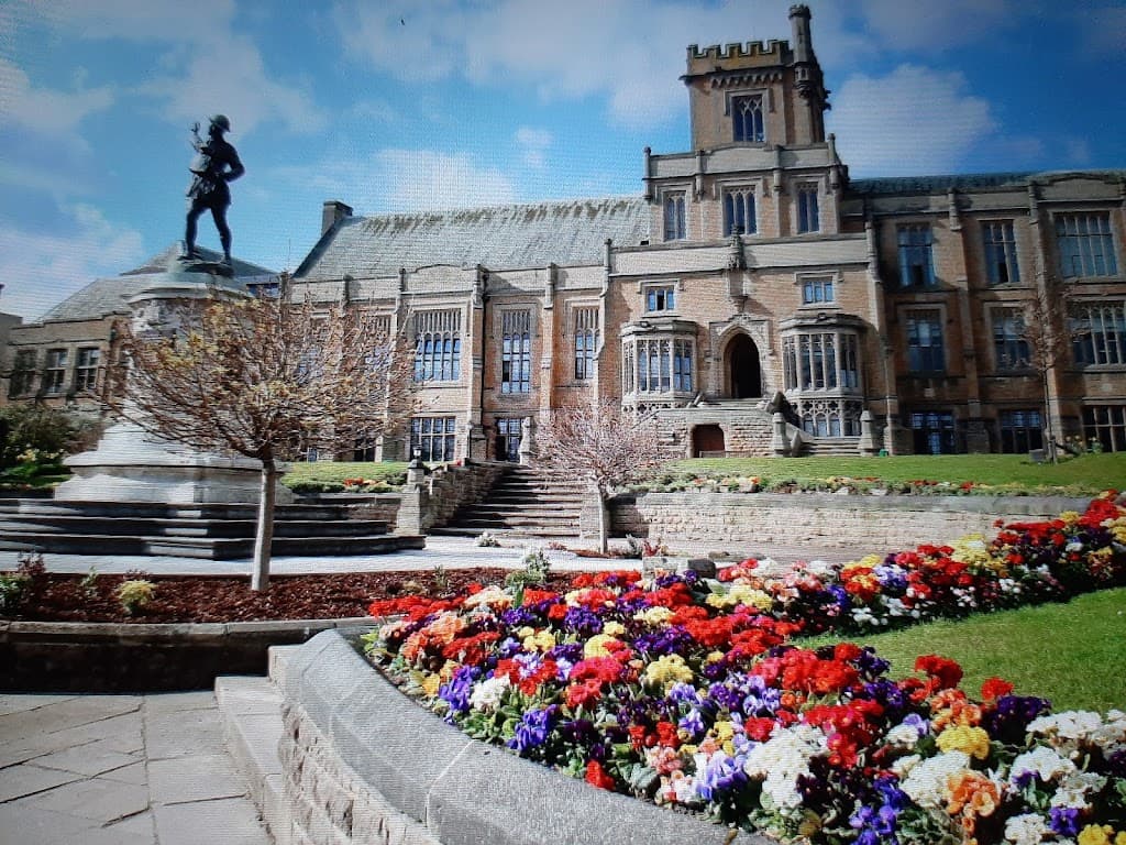 Nottingham