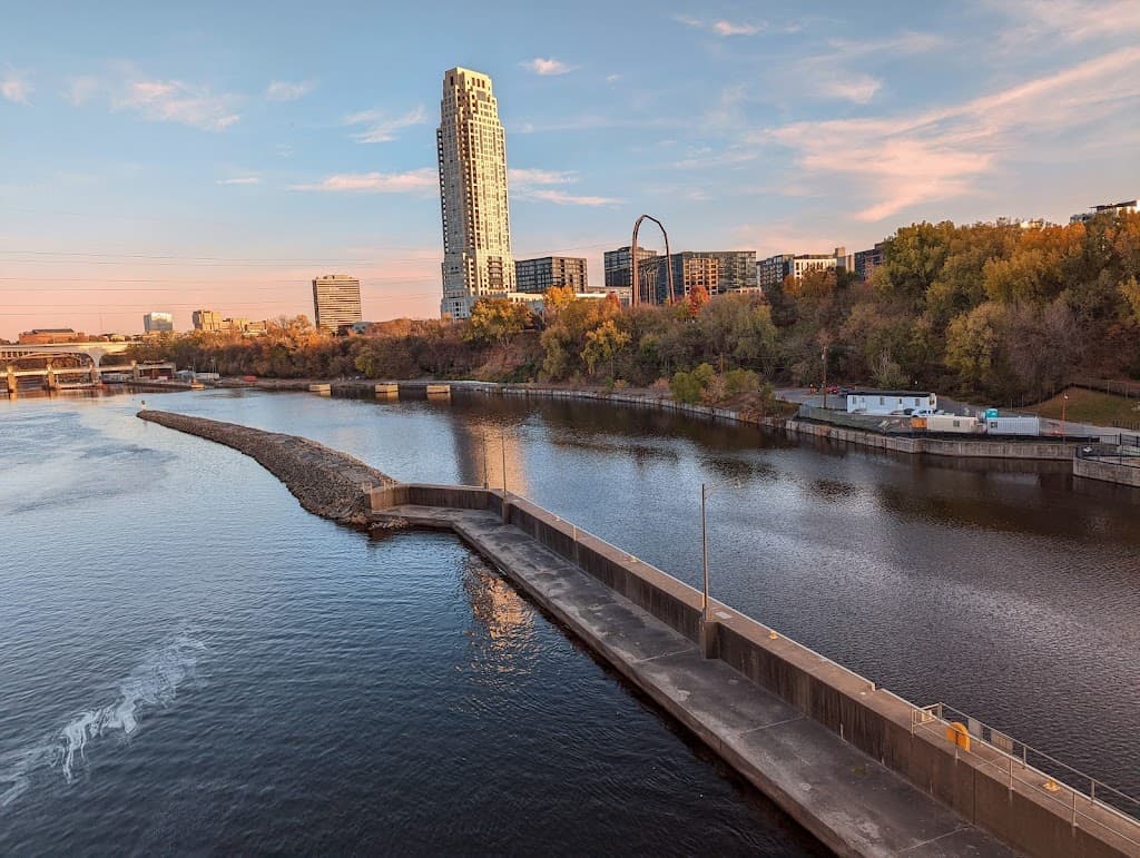 Minneapolis