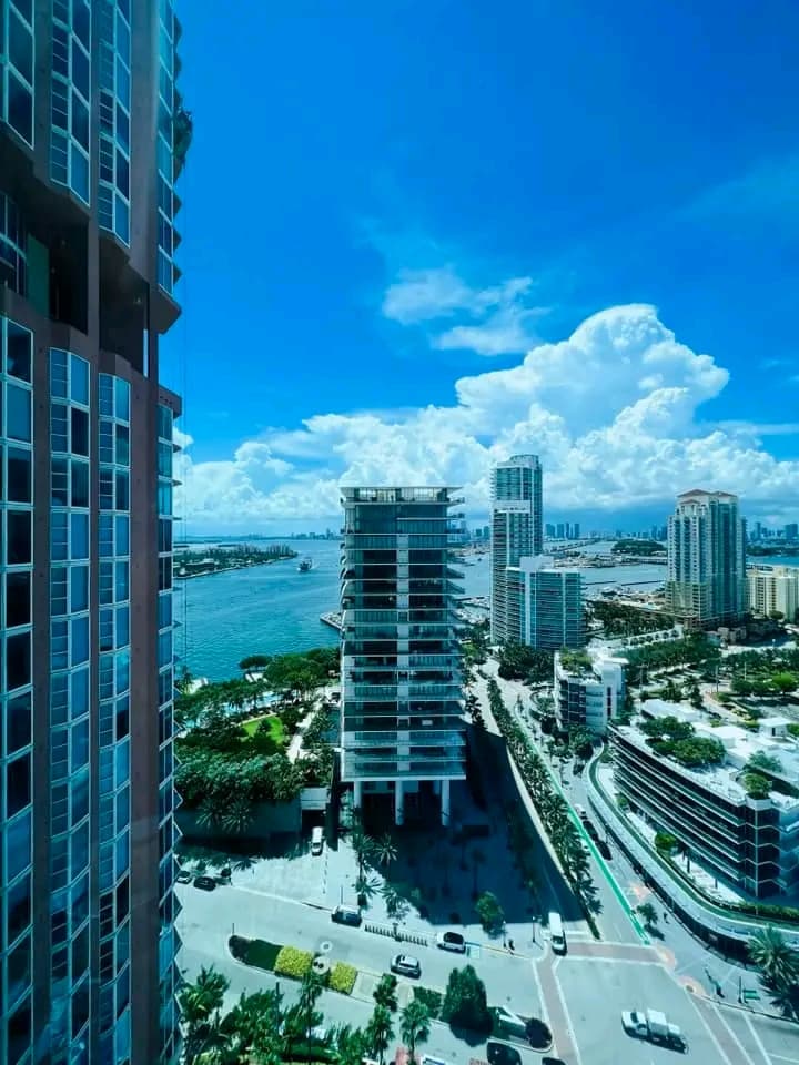 Florida City