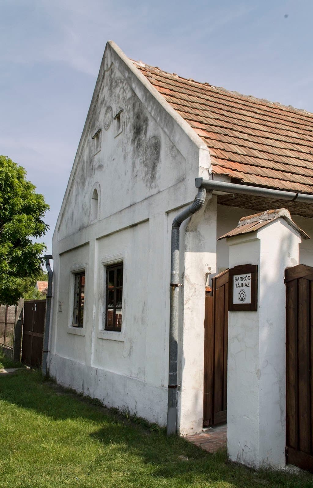 Sarród