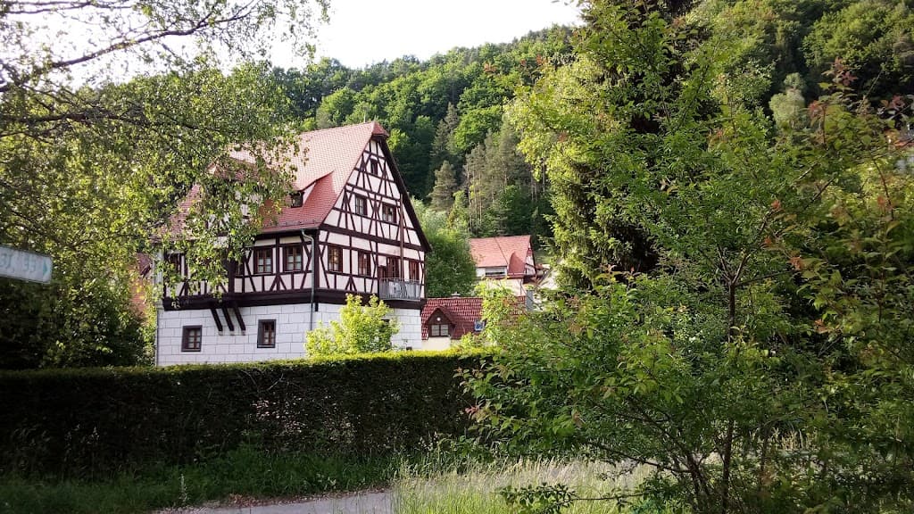 Hirschbach