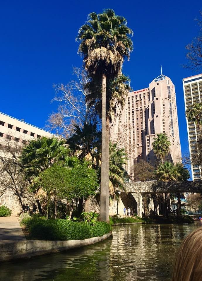 San Antonio