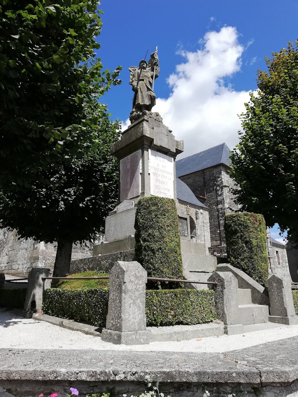 Spézet