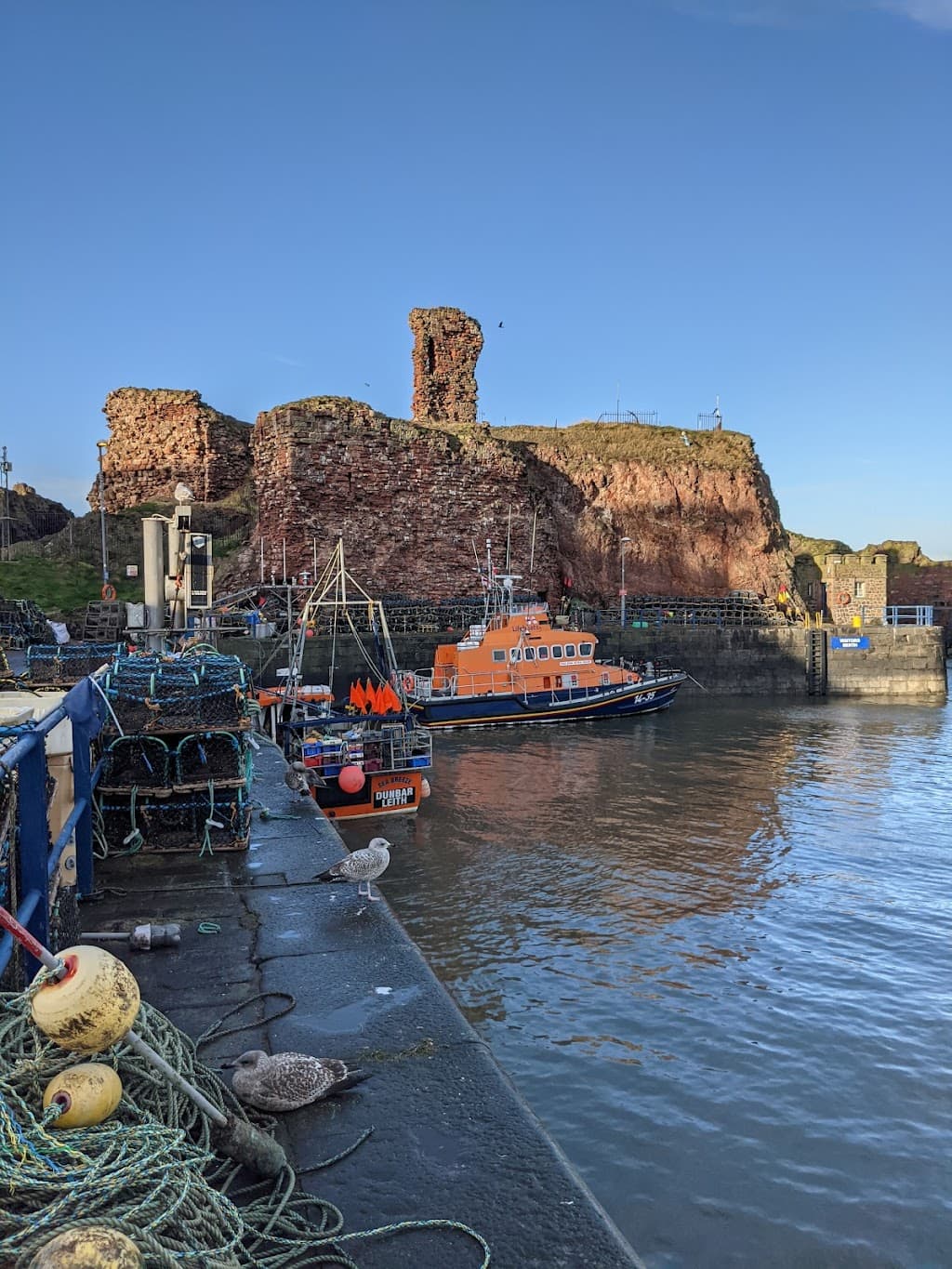 Dunbar