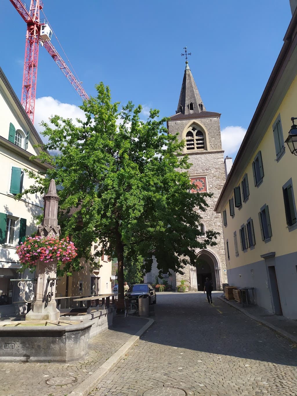Villeneuve