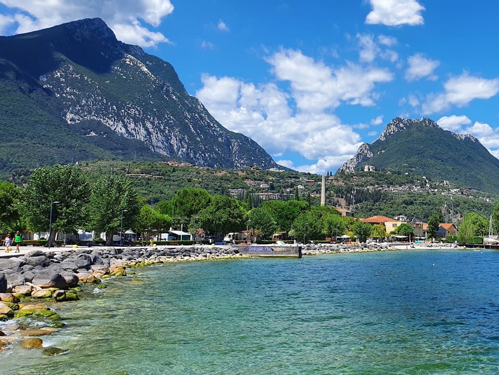 Toscolano-Maderno