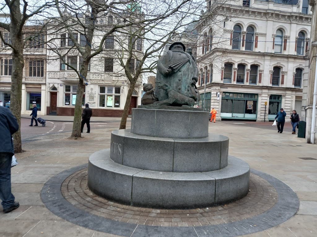 Ipswich
