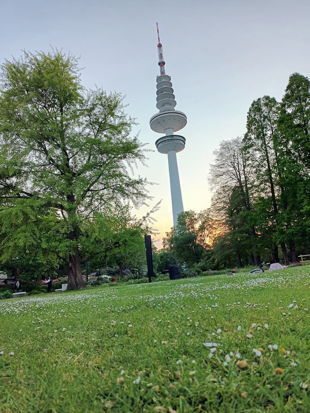 Rosengarten