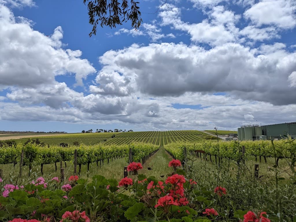 McLaren Vale