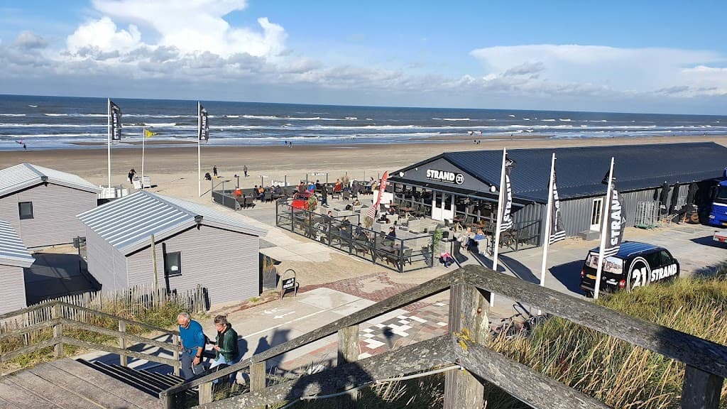 Zandvoort