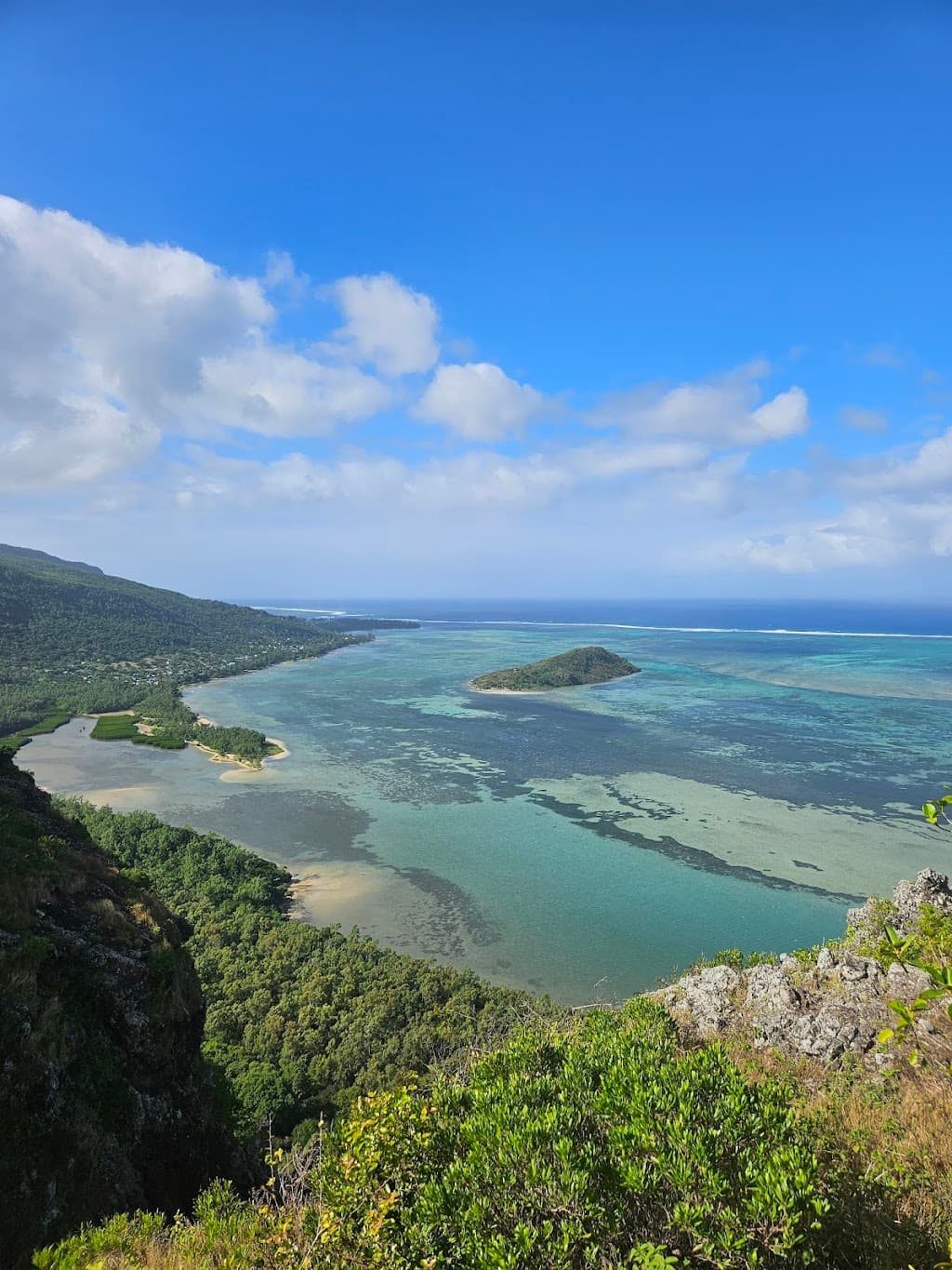Le Morne