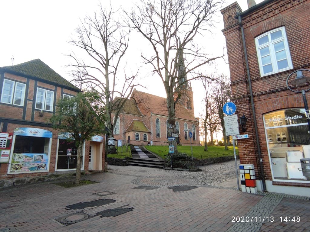 Bad Oldesloe