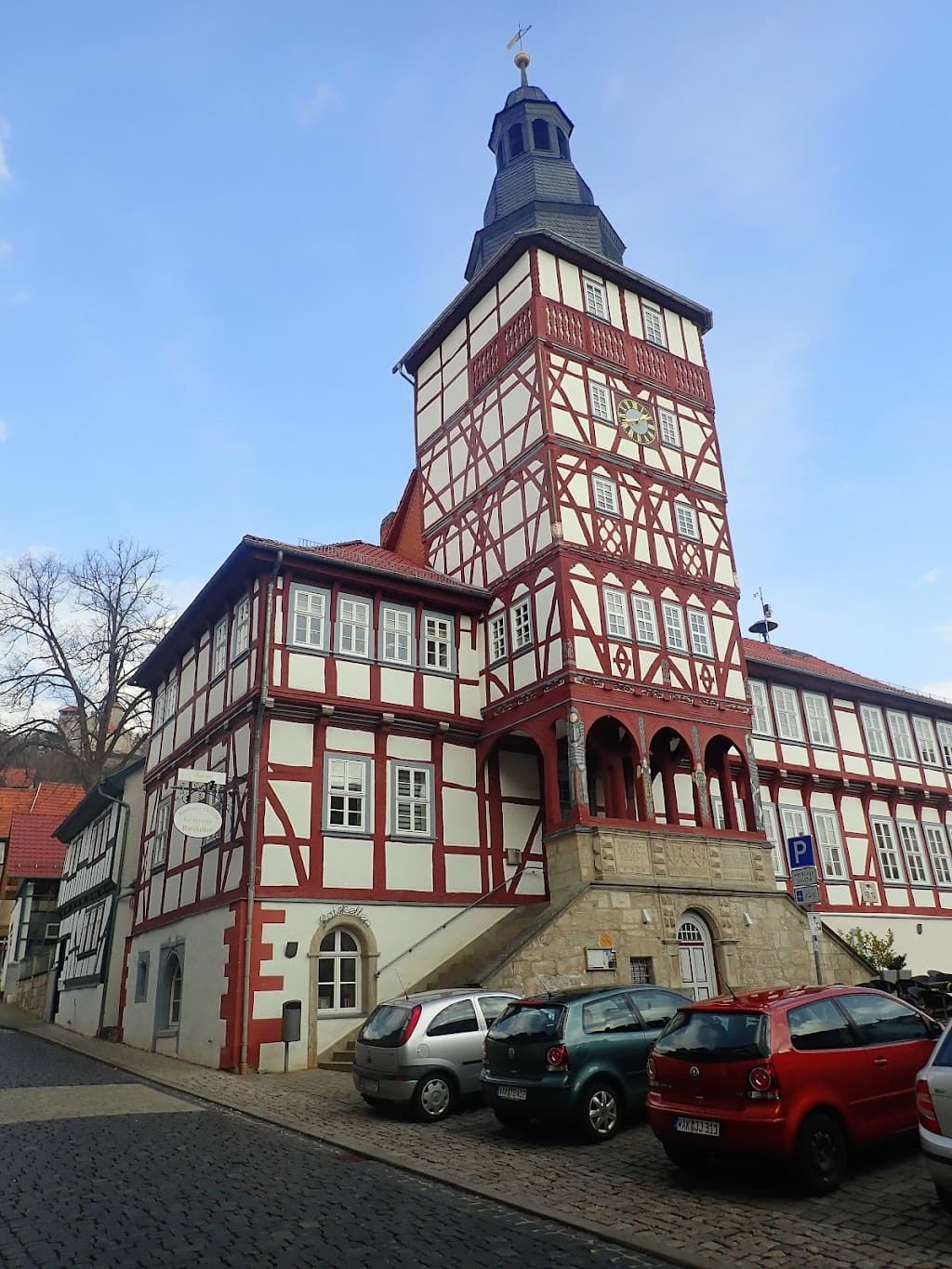 Treffurt