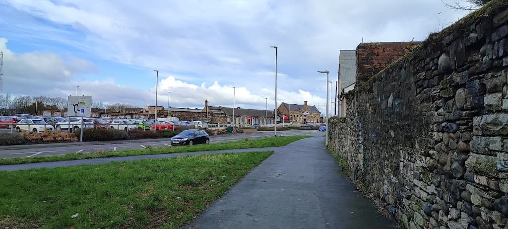 Workington