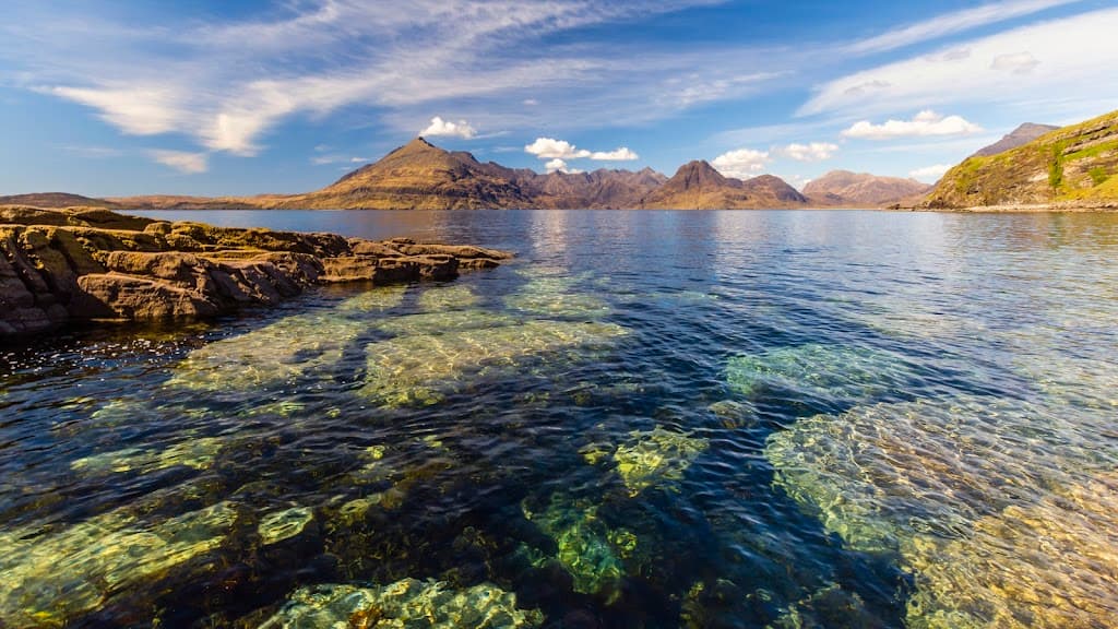 Isle of Skye