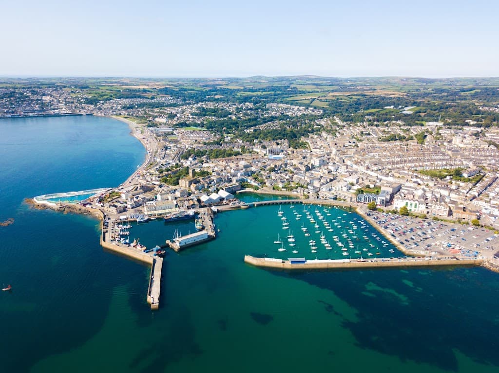 Penzance