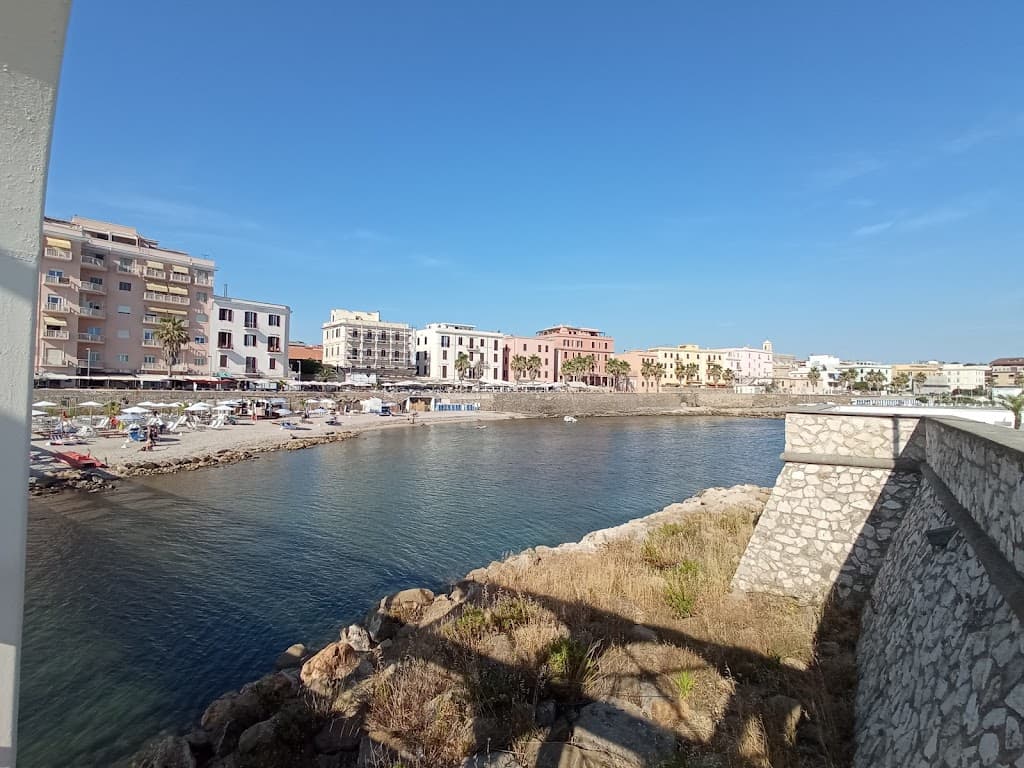 Civitavecchia