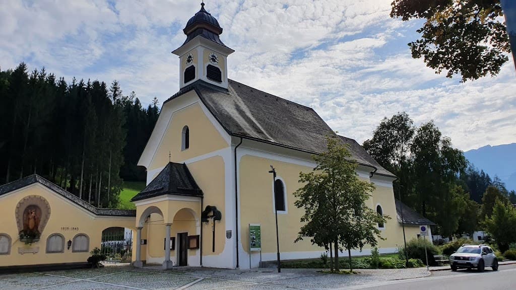 Hinterstoder