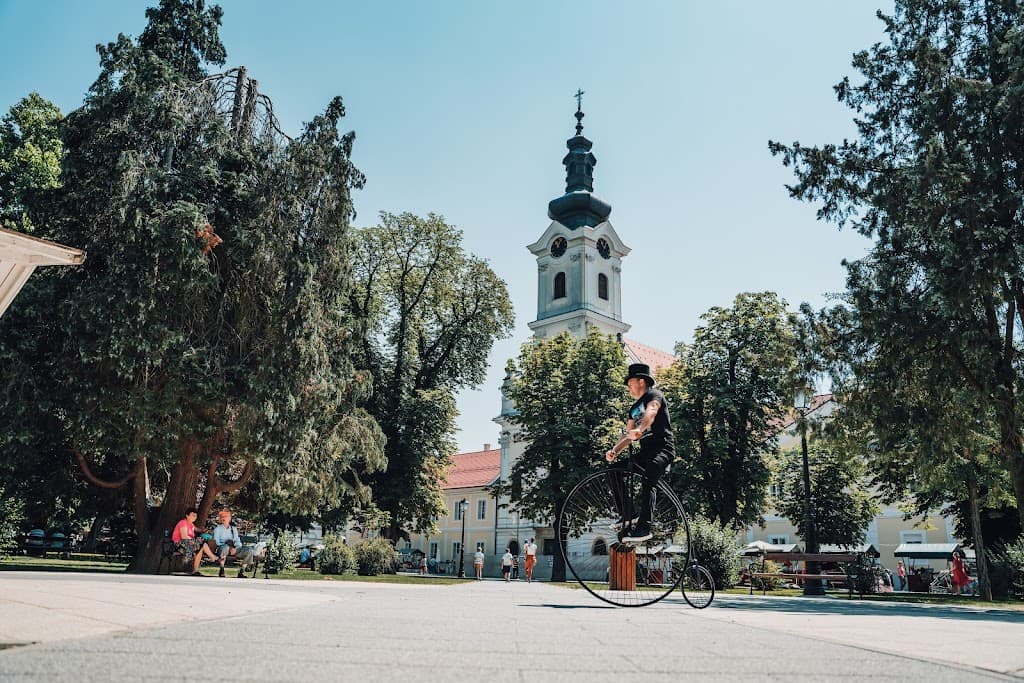 Bjelovar