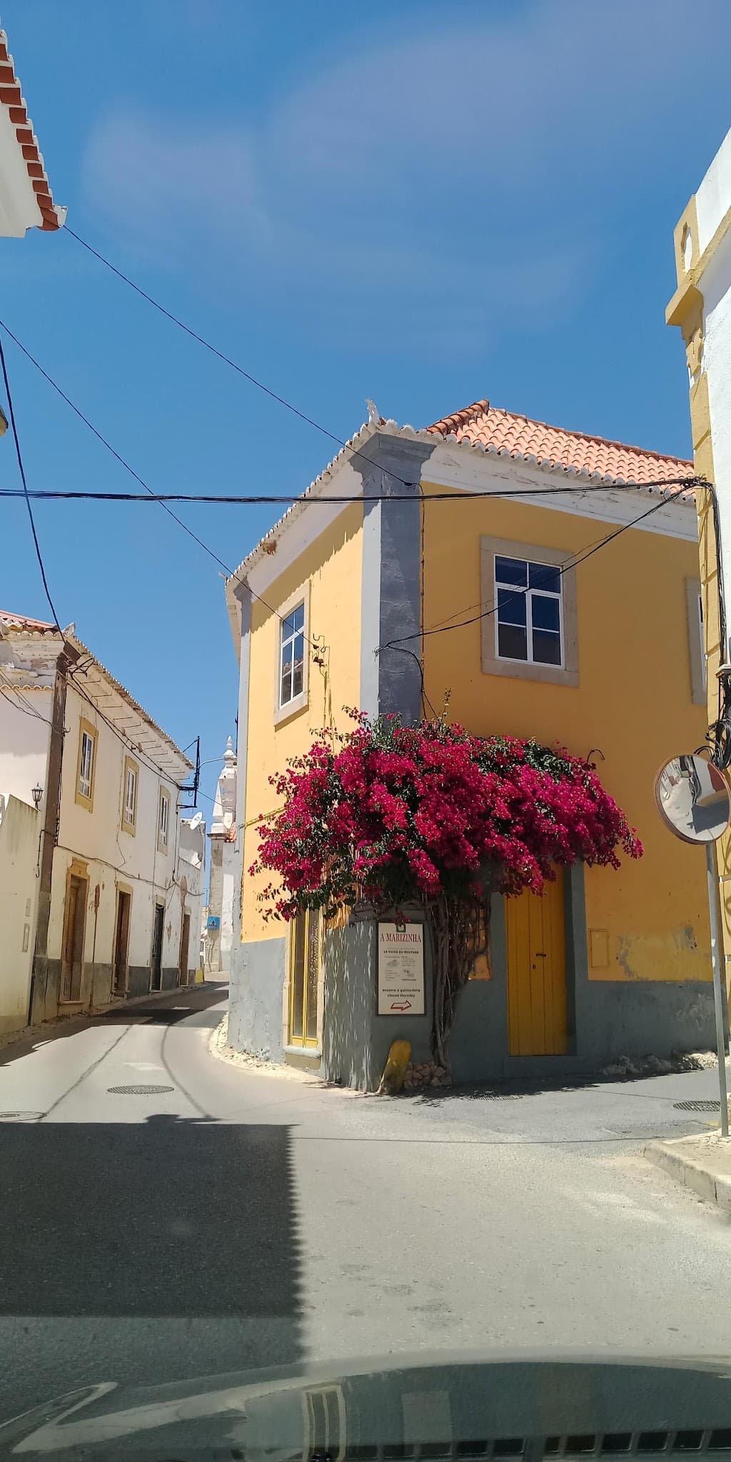 Alcantarilha
