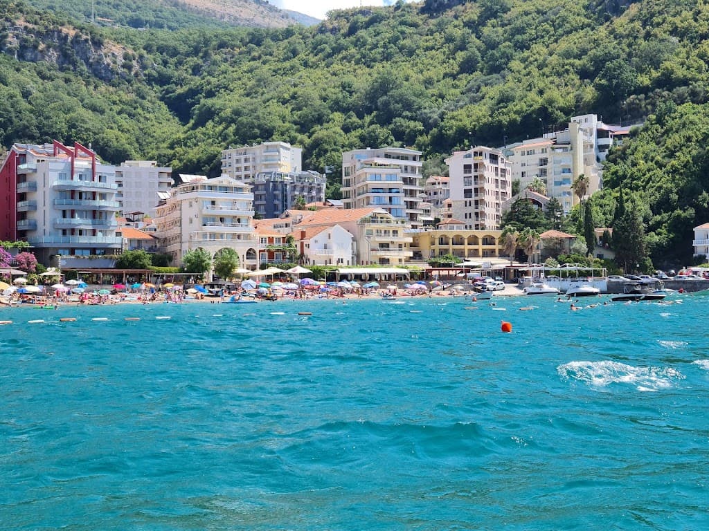 Gemeinde Budva
