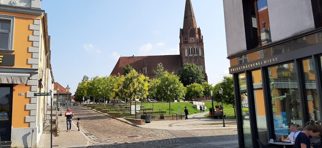 Eberswalde