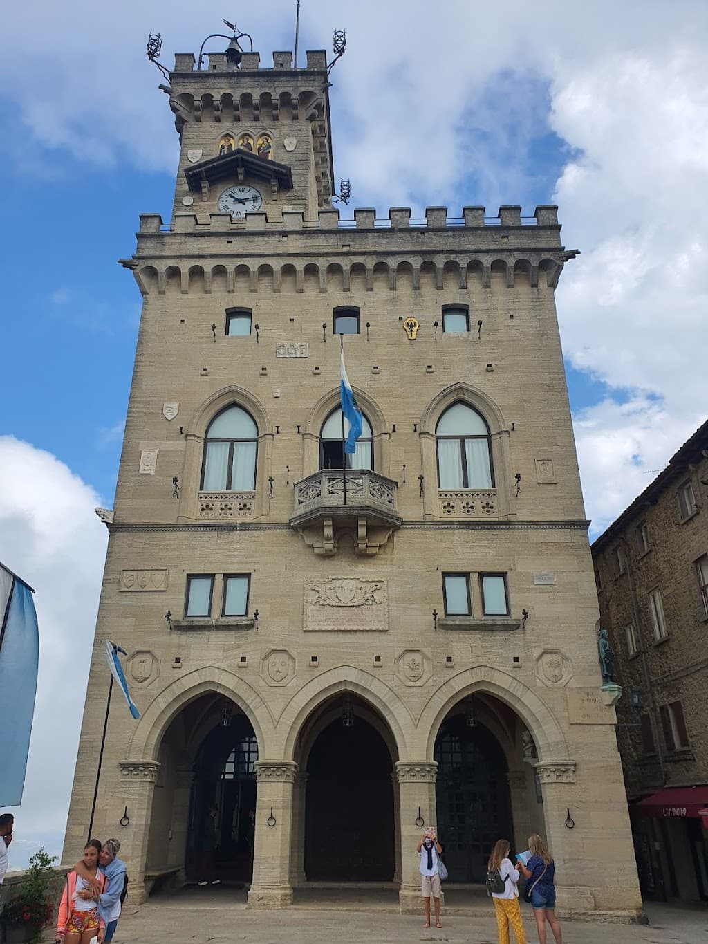 San Marino