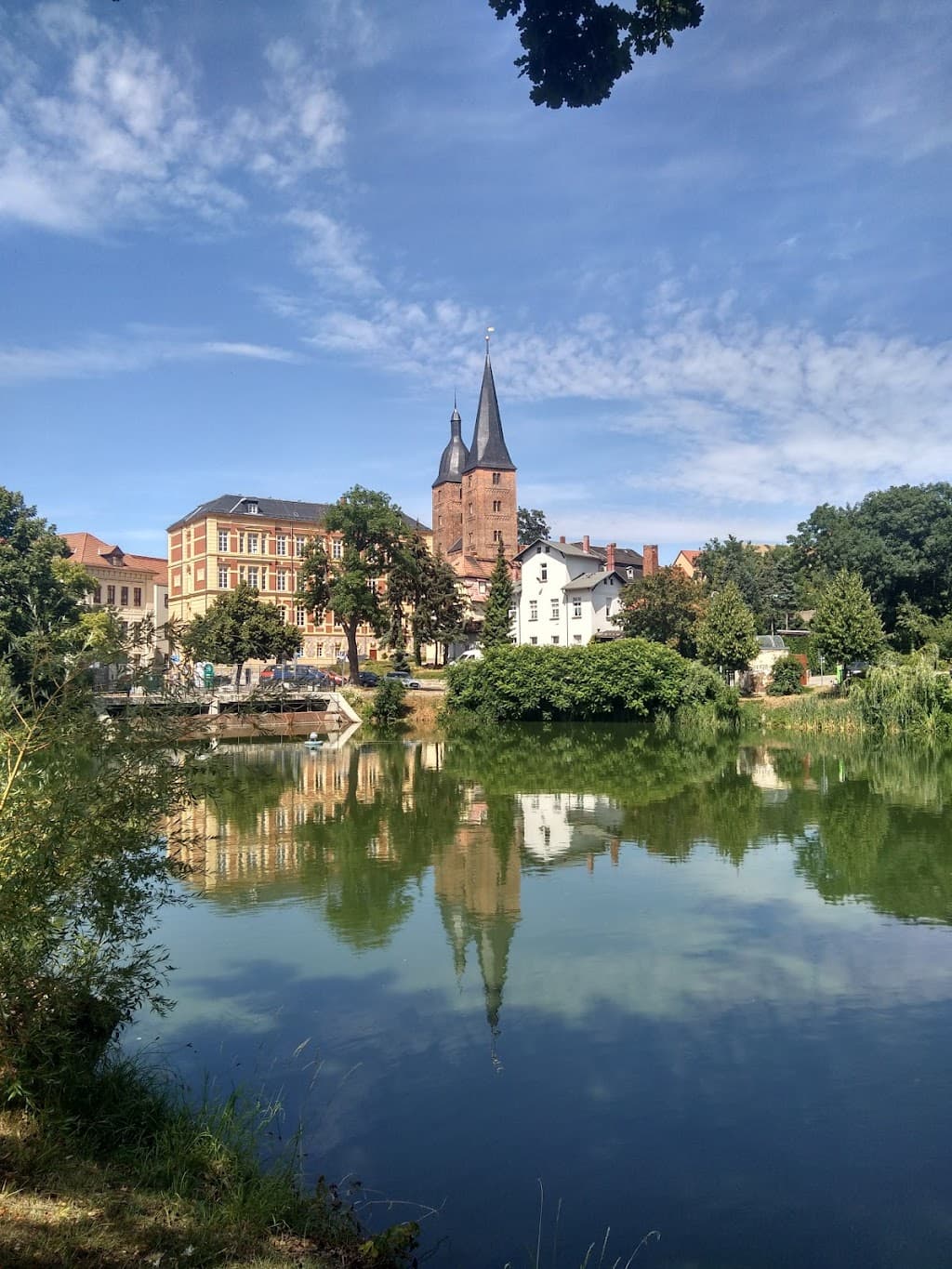 Altenburg