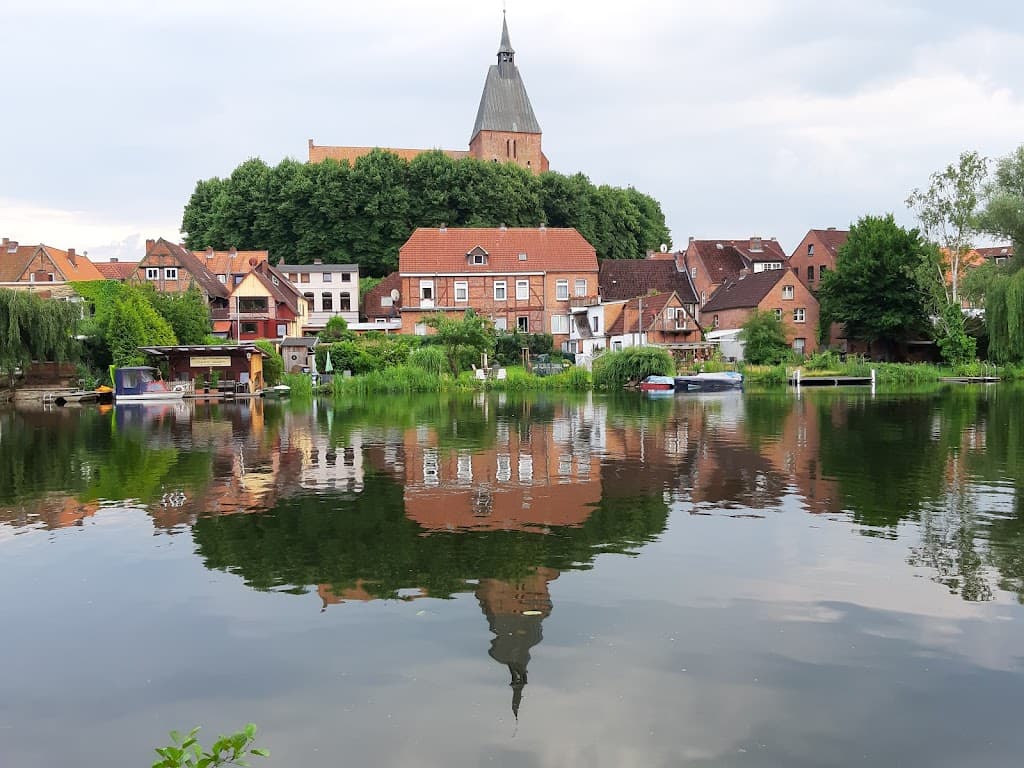 Mölln