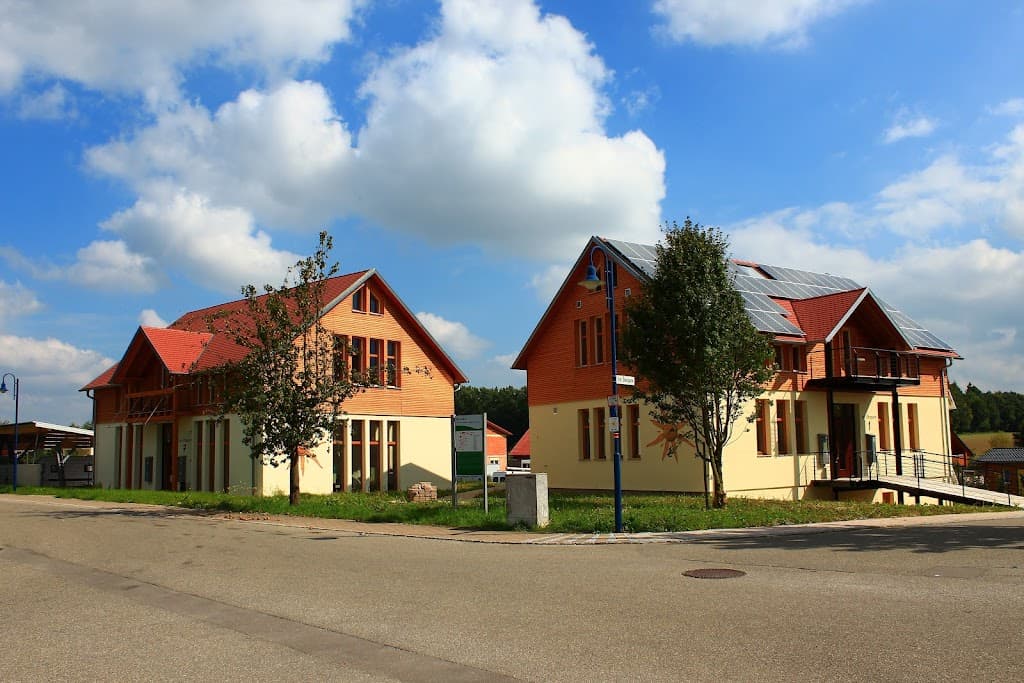 Wolpertshausen
