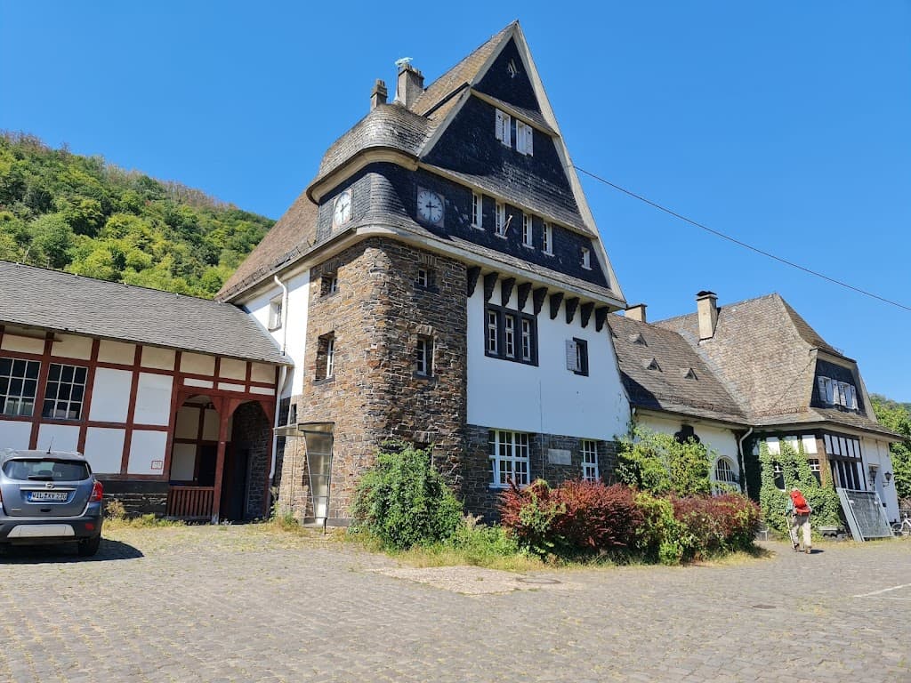 Moselkern