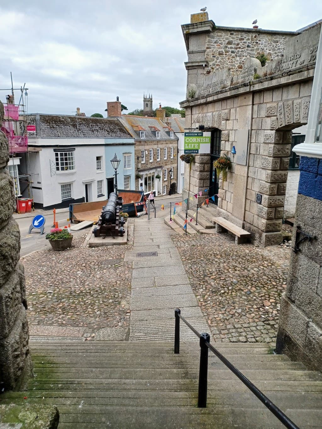 Helston