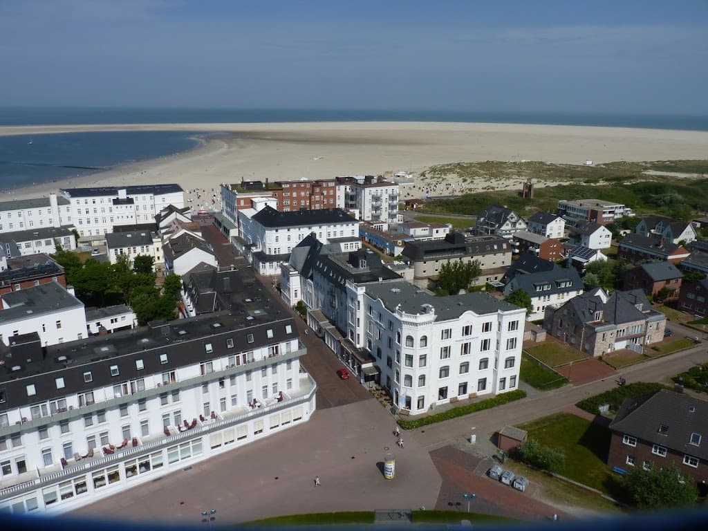 Borkum