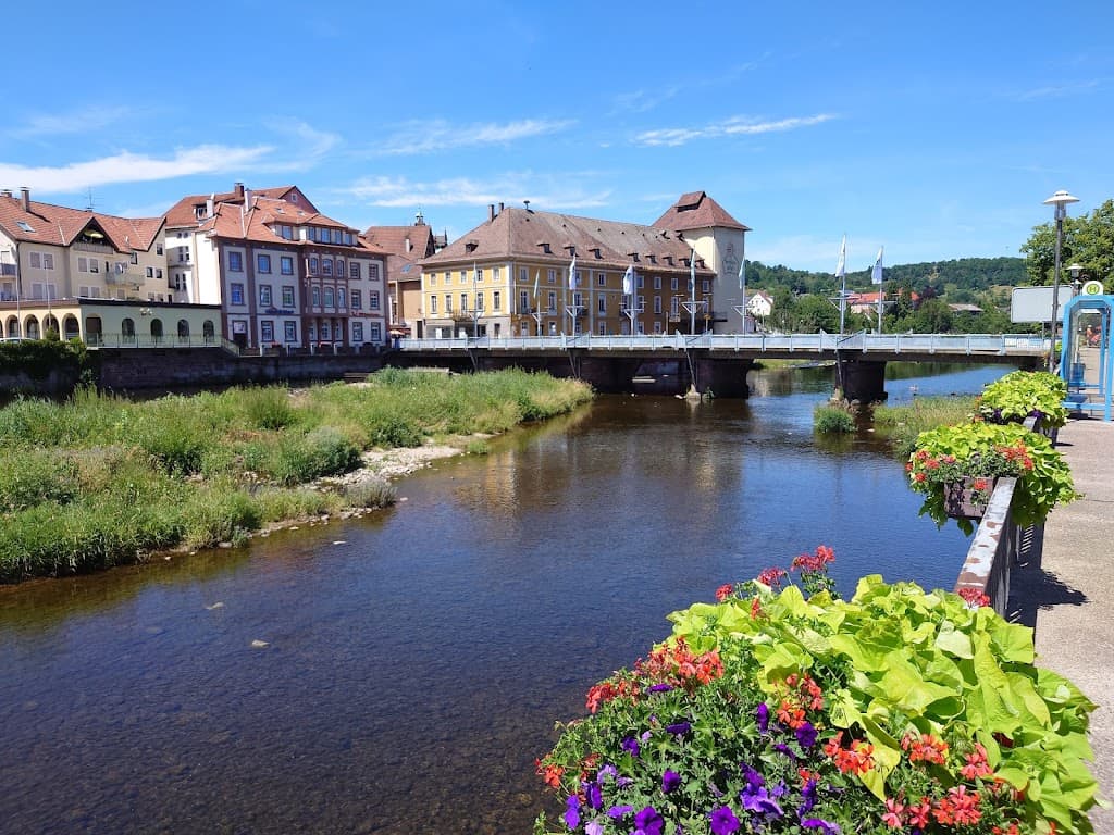 Gernsbach