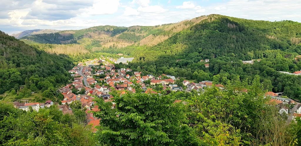 Südharz