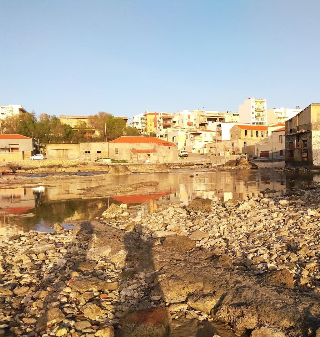 Chania