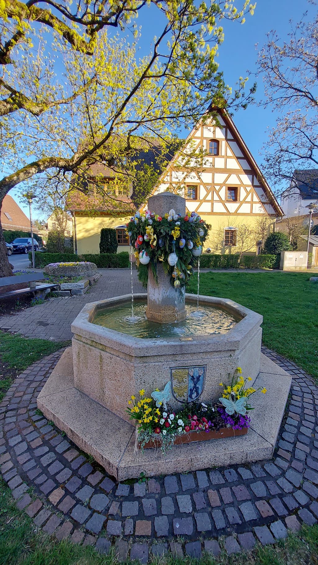Schwaig bei Nürnberg