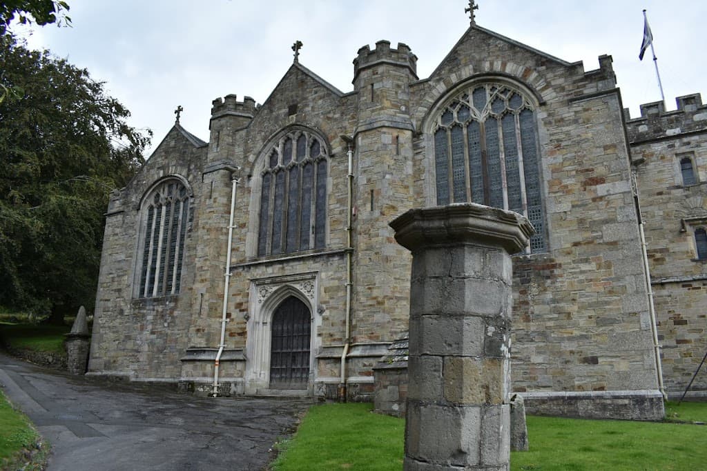 Bodmin