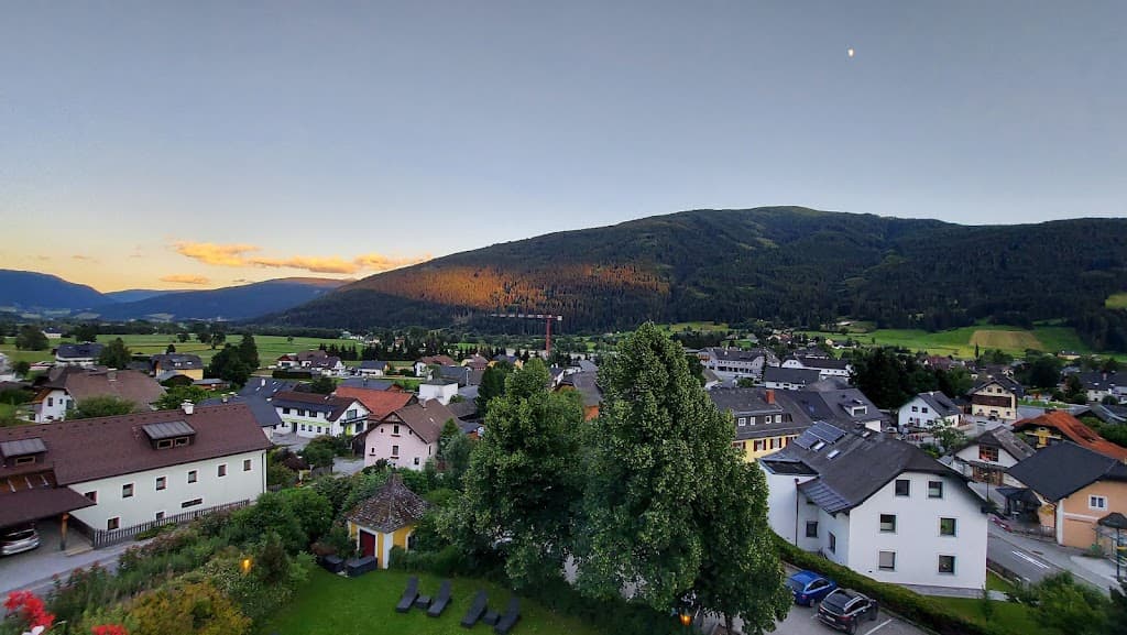 Sankt Michael im Lungau