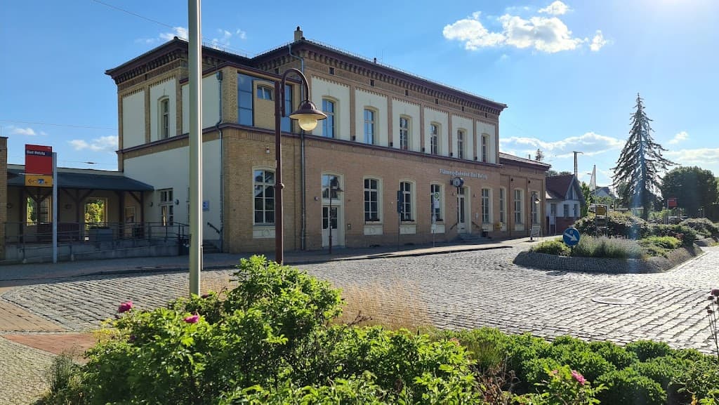 Bad Belzig