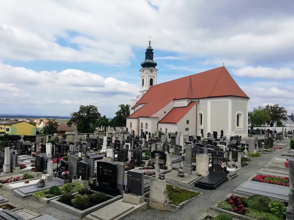 Mannersdorf am Leithagebirge