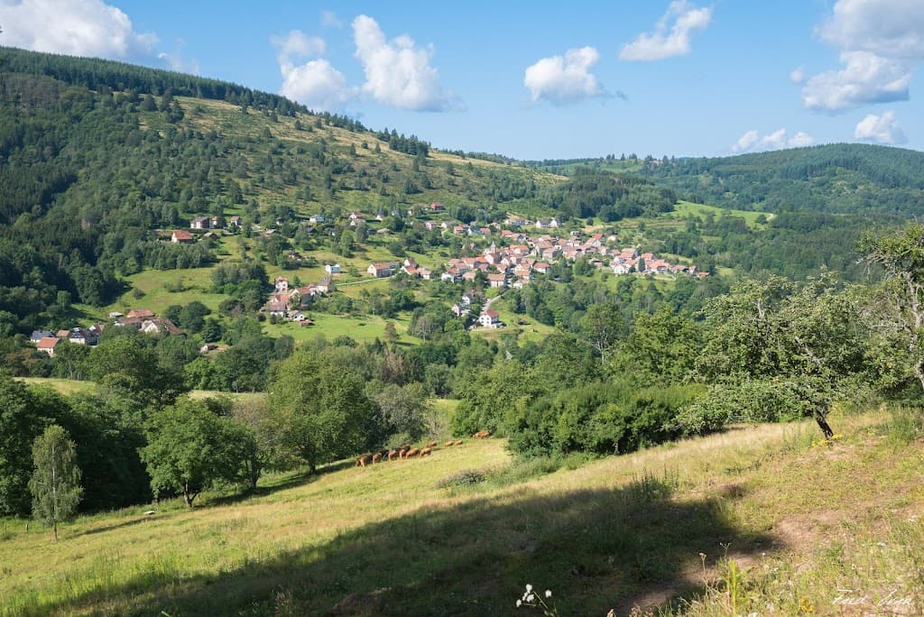 Natzwiller
