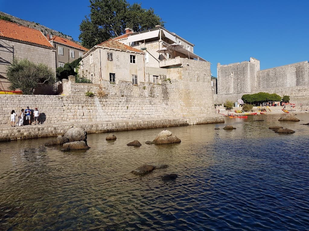 Dubrovnik