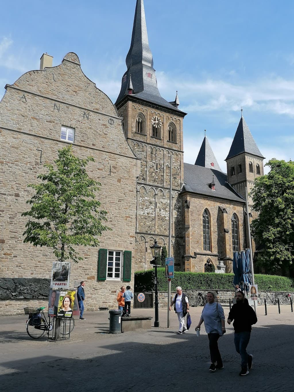Ratingen