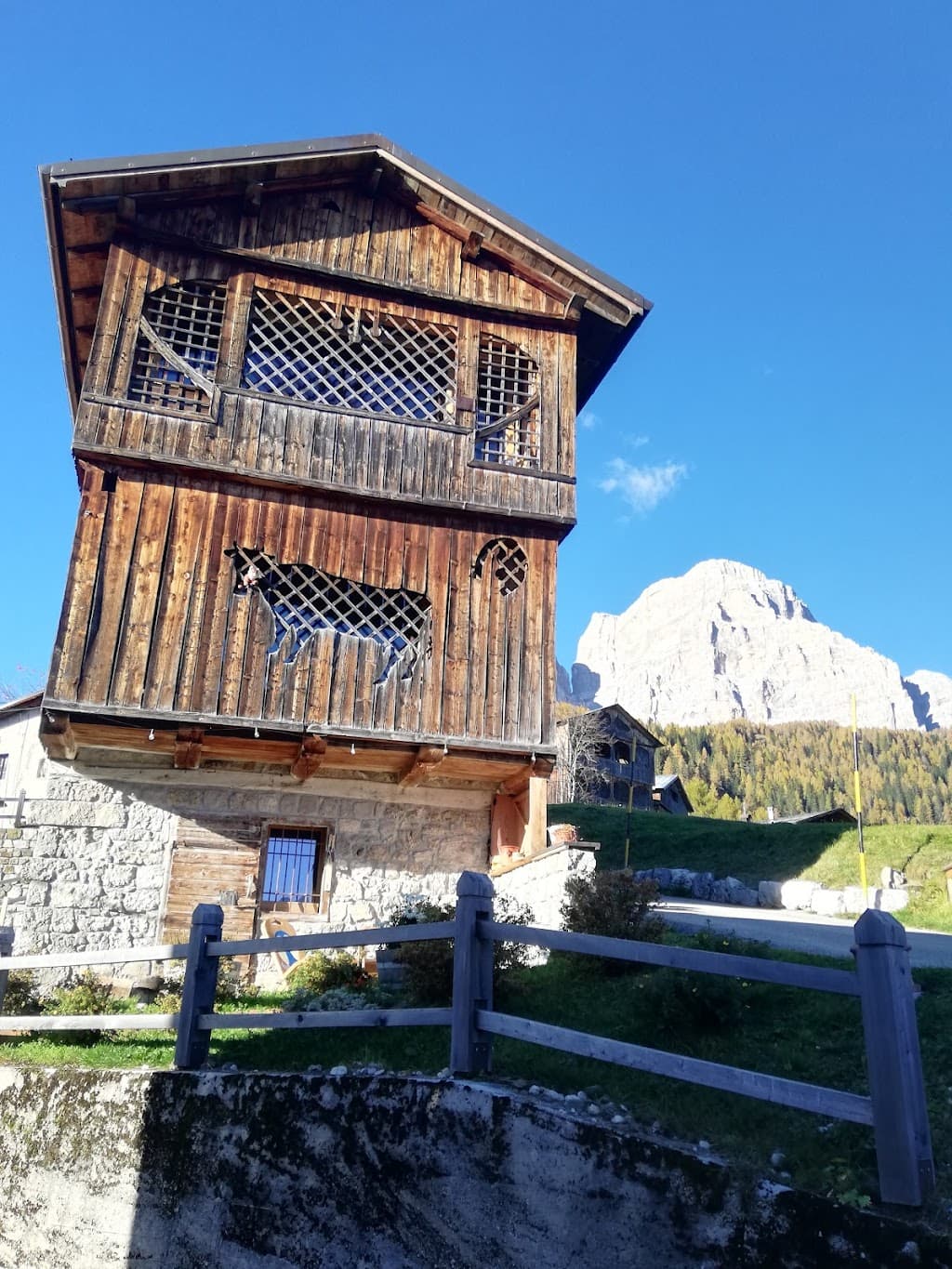 Val di Zoldo
