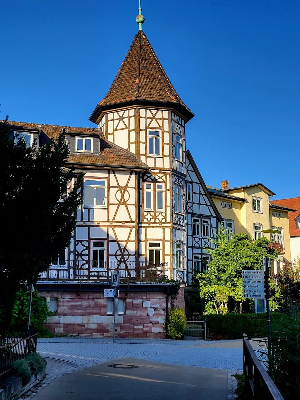 Bad Salzungen