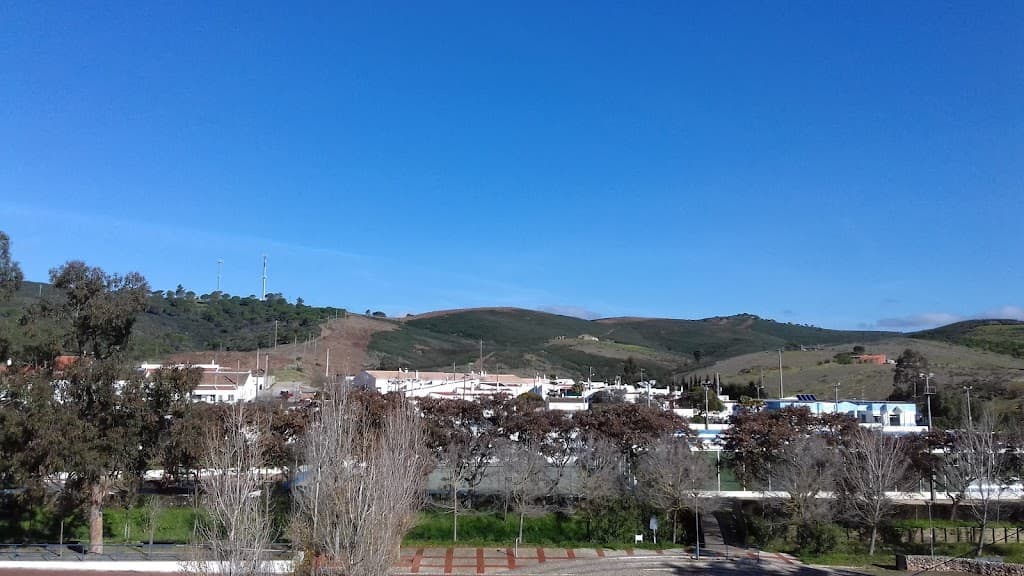 Bensafrim