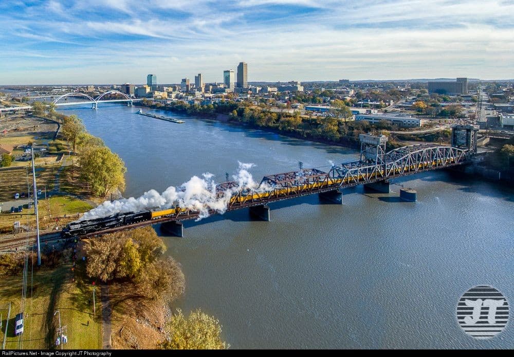 Little Rock