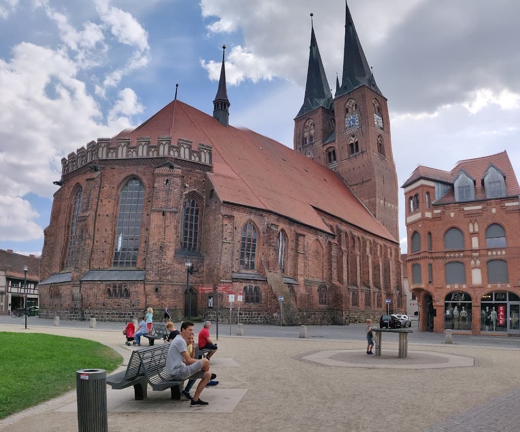 Stendal